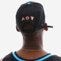 SHINZO Basketball x Russell Athletic Cap