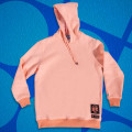 SHINZO Basketball x Russell Athletic Hoodie