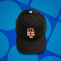 SHINZO Basketball x Russell Athletic Cap