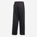 adidas Y-3 Classic Refined Wool Wide Cropped Pants