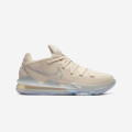 Nike LeBron 17 Low 'Light Cream' - CD5007-200