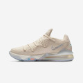 Nike LeBron 17 Low 'Light Cream'