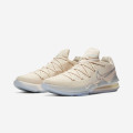 Nike LeBron 17 Low 'Light Cream'