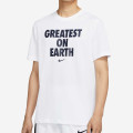 Nike 'Greatest On Earth' Dri-FIT Tee
