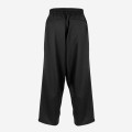 adidas Y-3 Classic Refined Wool Wide Cropped Pants