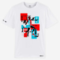 The Last Dance EP.1 Tee "From Mike to Jordan"