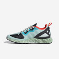 adidas ZX 2K 4D 'Dash Green'