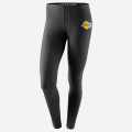 LA Lakers Nike Leg-a-See Women's NBA Tight