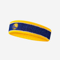 Nike NBA Golden State Warrior Headband