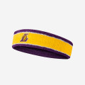 Nike NBA Los Angeles Lakers Headband