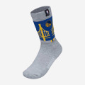 Nike Courtside Golden State Warriors Socks