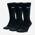 Nike Dry Cushion Crew Socks (3 Pairs) - SX5547-010