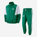 Nike Tracksuit Courtside Boston Celtics - AH8809 312