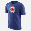 LA Clippers Nike Dry Logo