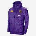 Nike Courtside Jacket Los Angeles Lakers