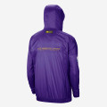 Nike Courtside Jacket Los Angeles Lakers