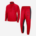 Nike NBA Courtside Tracksuit Chicago Bulls