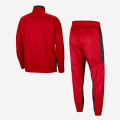 Nike NBA Courtside Tracksuit Chicago Bulls