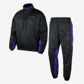 Nike NBA Courtside Tracksuit Los Angeles Lakers