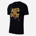 Nike Dri-FIT 'Just Do It' Tee