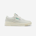 Reebok Club C Stacked