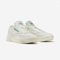 Reebok Club C Stacked