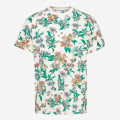 Tommy Jeans Botanical Print Tee