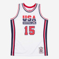 Mitchell & Ness 1992 Team USA Authentic Jersey - Magic Johnson