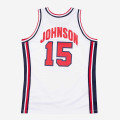 Mitchell & Ness 1992 Team USA Authentic Jersey - Magic Johnson