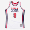 Mitchell & Ness 1992 Team USA Authentic Jersey - Michael Jordan