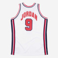 Mitchell & Ness 1992 Team USA Authentic Jersey - Michael Jordan