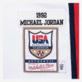 Mitchell & Ness 1992 Team USA Authentic Jersey - Michael Jordan