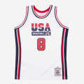 Mitchell & Ness 1992 Team USA Authentic Jersey - Scottie Pippen
