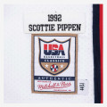 Mitchell & Ness 1992 Team USA Authentic Jersey - Scottie Pippen