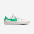 Nike Blazer Low Leather "Green Spark"