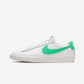 Nike Blazer Low Leather "Green Spark"