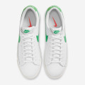 Nike Blazer Low Leather "Green Spark"