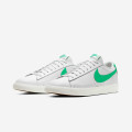 Nike Blazer Low Leather "Green Spark"