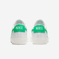 Nike Blazer Low Leather "Green Spark"