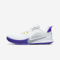 Nike Kobe Mamba Fury "Lakers Home"