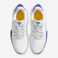 Nike Kobe Mamba Fury "Lakers Home"
