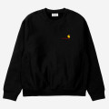 Carhartt WIP American Script Crewneck Sweat