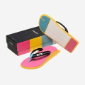 Havaianas Tradi Zori Sandals