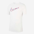 Nike Swoosh Medallion Dri-FIT Tee - CV1065-100