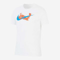 Nike 'Exploration Series' Tee