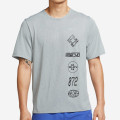 Nike Dri-FIT Wild Running Tee - CU6038-073