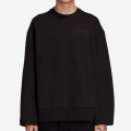 adidas Y-3 Classic Chest Logo Crew Sweatshirt