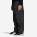 adidas Y-3 Classic Winter Wool Cargo Pants
