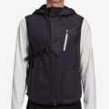 Adidas Y-3 Ch1 Fleece Vest - GK4374