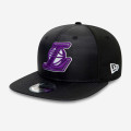 New Era Los Angeles Lakers Team Ripstop 9FORTY Cap